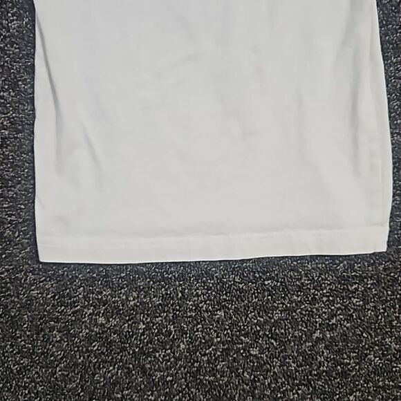 Nike Kids White Size 6 Graphic Tee T-Shirt "Been There Won That" - Picture 10 of 10